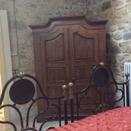 Casa Vacanza Abruzzo Караманико Терме Екстериор снимка