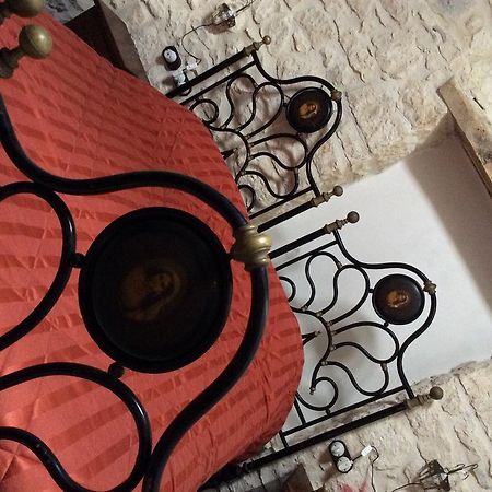 Casa Vacanza Abruzzo Караманико Терме Стая снимка