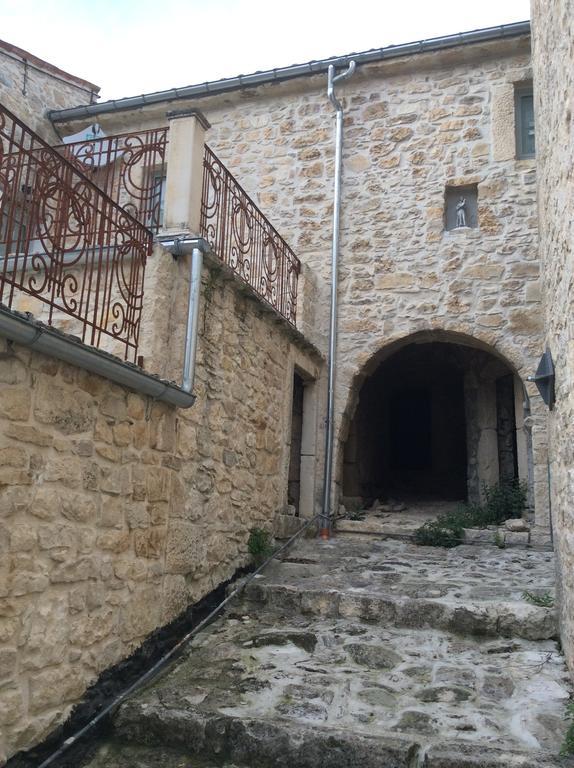 Casa Vacanza Abruzzo Караманико Терме Екстериор снимка