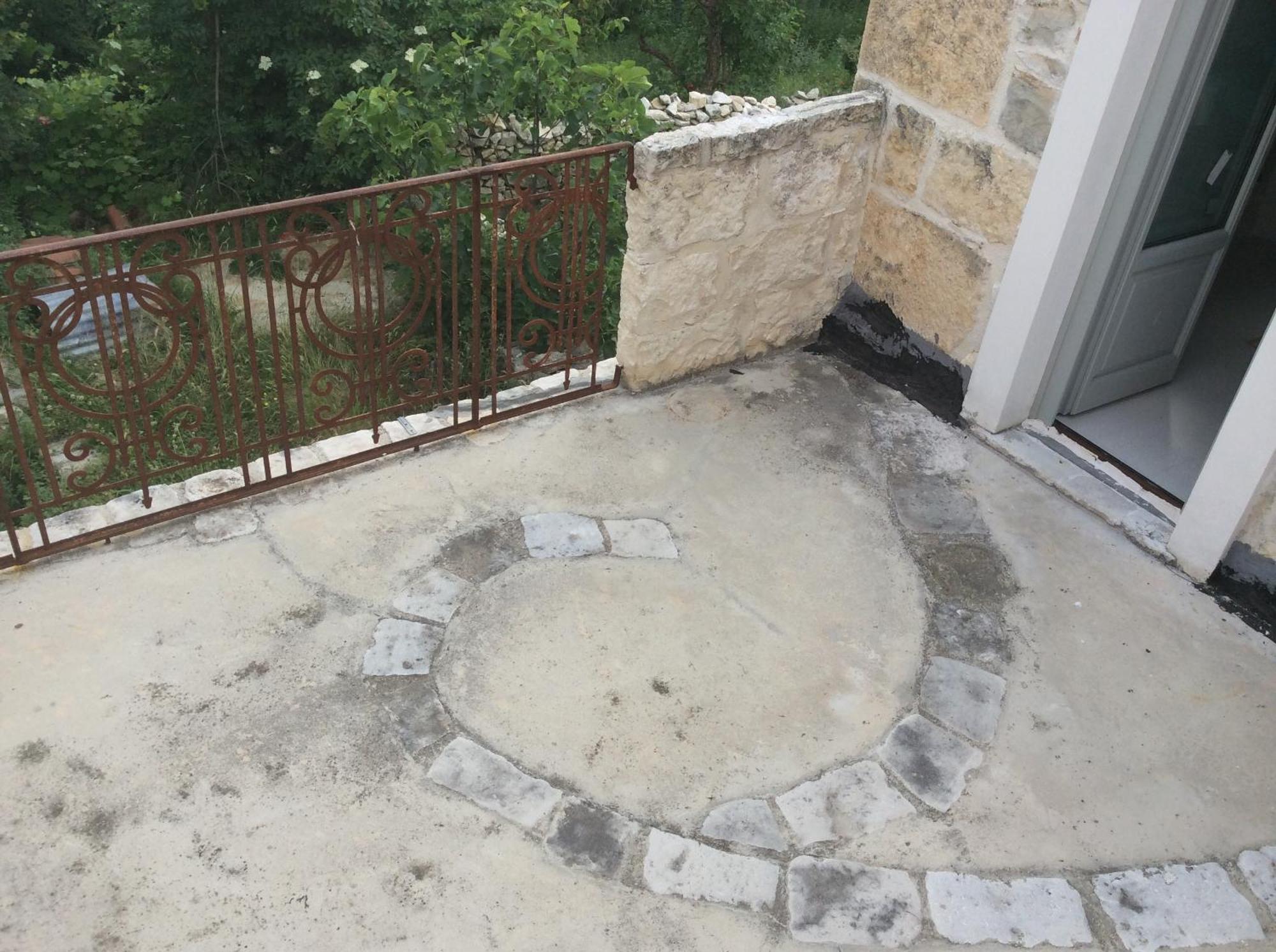 Casa Vacanza Abruzzo Караманико Терме Екстериор снимка