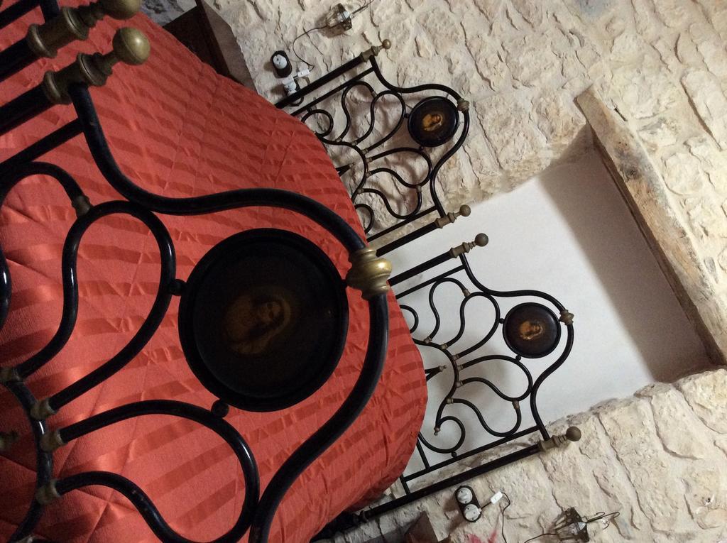 Casa Vacanza Abruzzo Караманико Терме Стая снимка