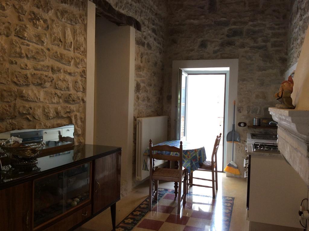 Casa Vacanza Abruzzo Караманико Терме Екстериор снимка